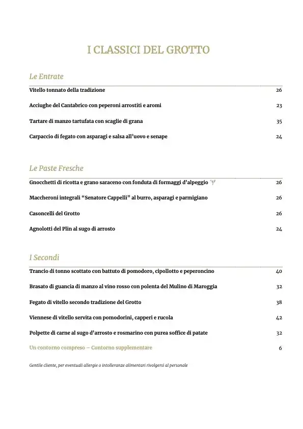 Grotto della Salute_Massagno_menu_image_1