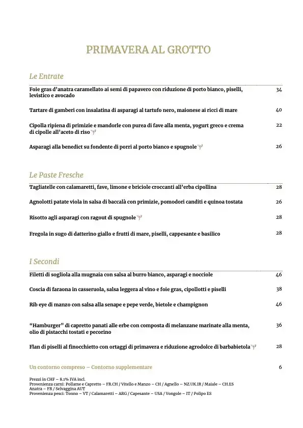 Menu_Grotto della Salute_Massagno_image_2