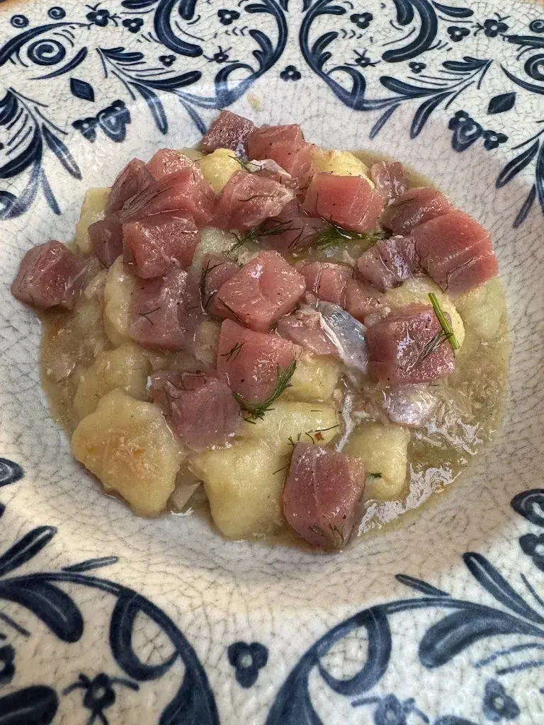 Rico Schiekel_Grotto della Salute_Massagno_review