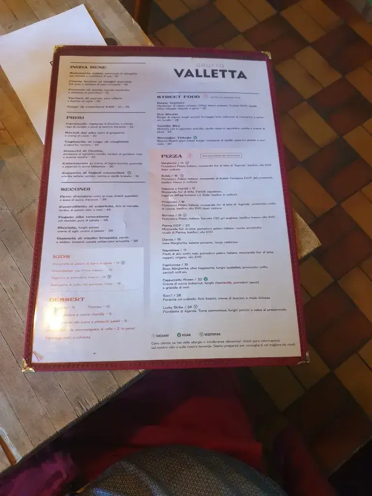 Menu_Grotto della Valletta_Massagno_image_3
