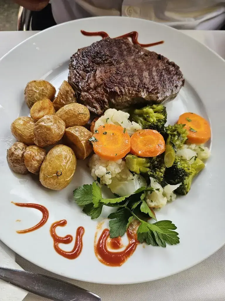 Suchawadee Kultontikorn_Ristorante-Pizzeria ABC_Massagno_review