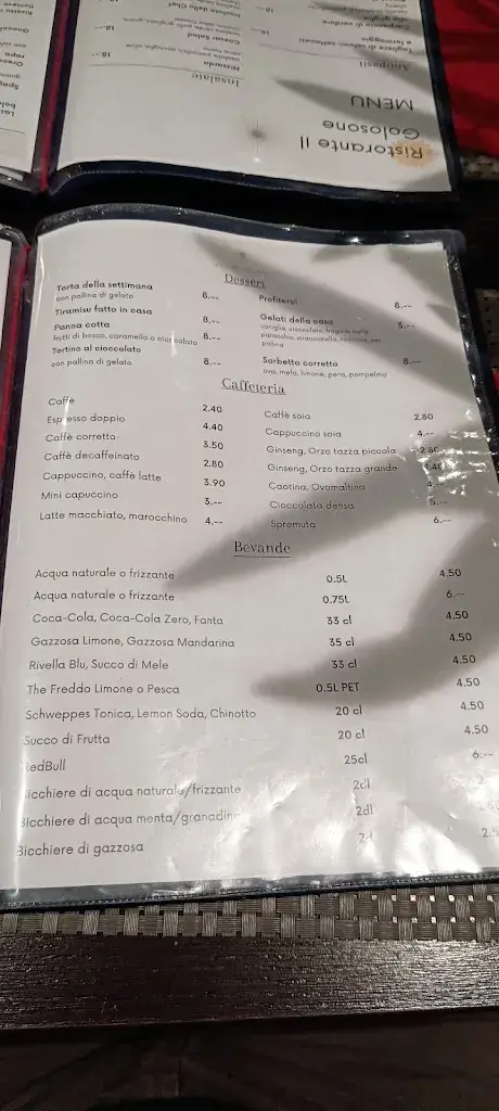 Ristorante Golosone_Massagno_menu_image_1