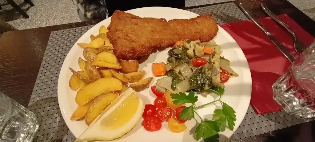 Marco_Ristorante Golosone_Massagno_review