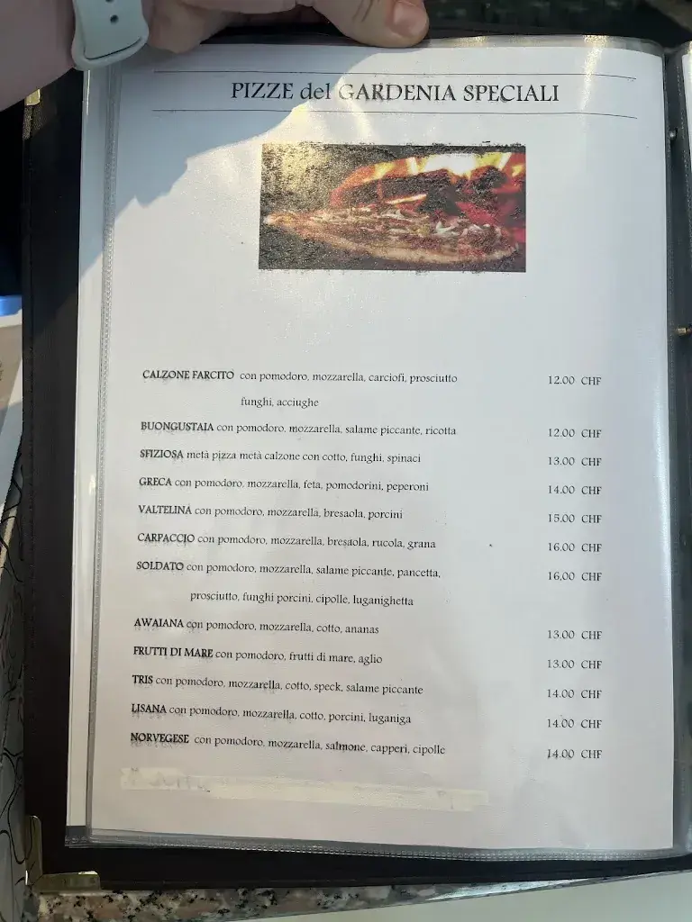 Menu_Ristorante Pizzeria Gardenia_Massagno_image_2