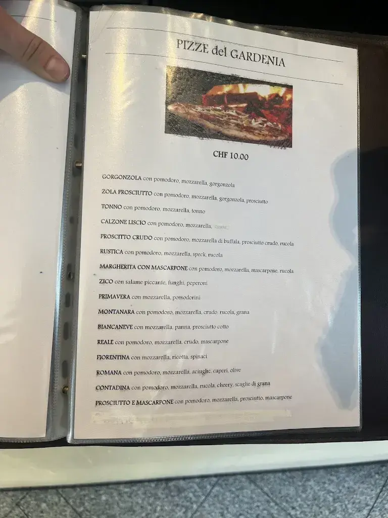 Menu_Ristorante Pizzeria Gardenia_Massagno_image_3