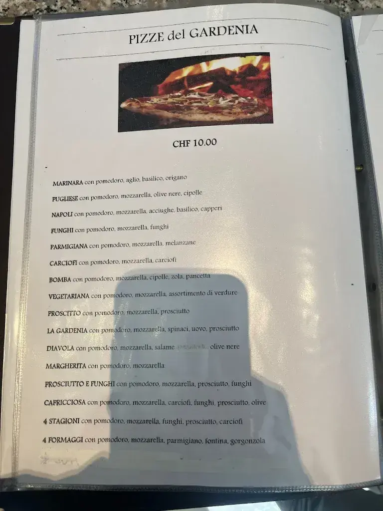 Menu_Ristorante Pizzeria Gardenia_Massagno_image_4