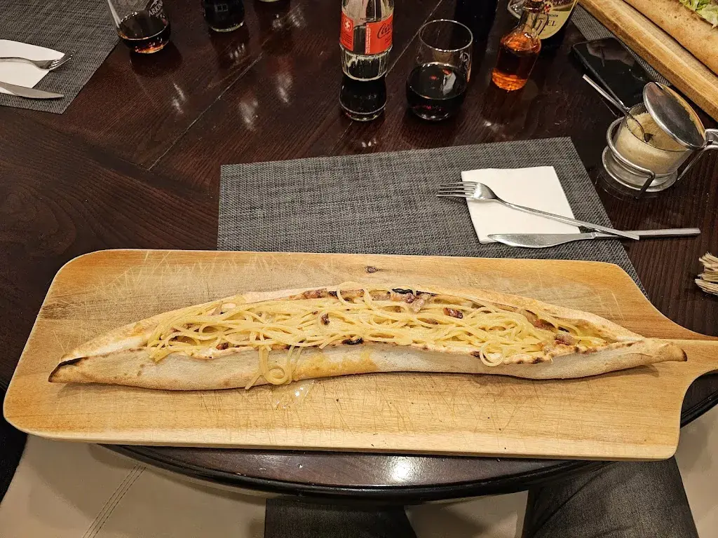 Menu_Michelangelo Spizzicoteca - Pizzeria_Massagno_image_8