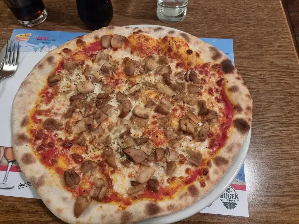 Dina Maria Greco_Osteria del Milo_Pura_review