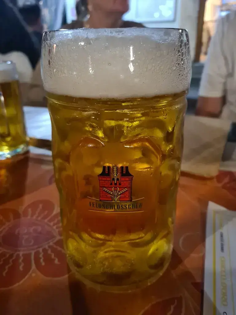 Jamal K. Atkins_Ristorante La Ticinella_Savosa_recensione