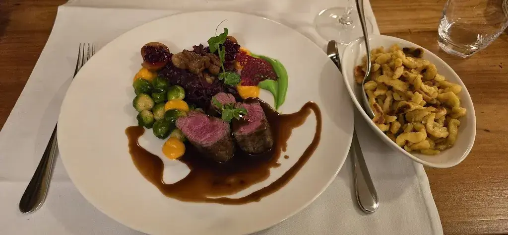 Menü_Gasthof zum Schlüssel Ueberstorf_Ueberstorf_Bild_4