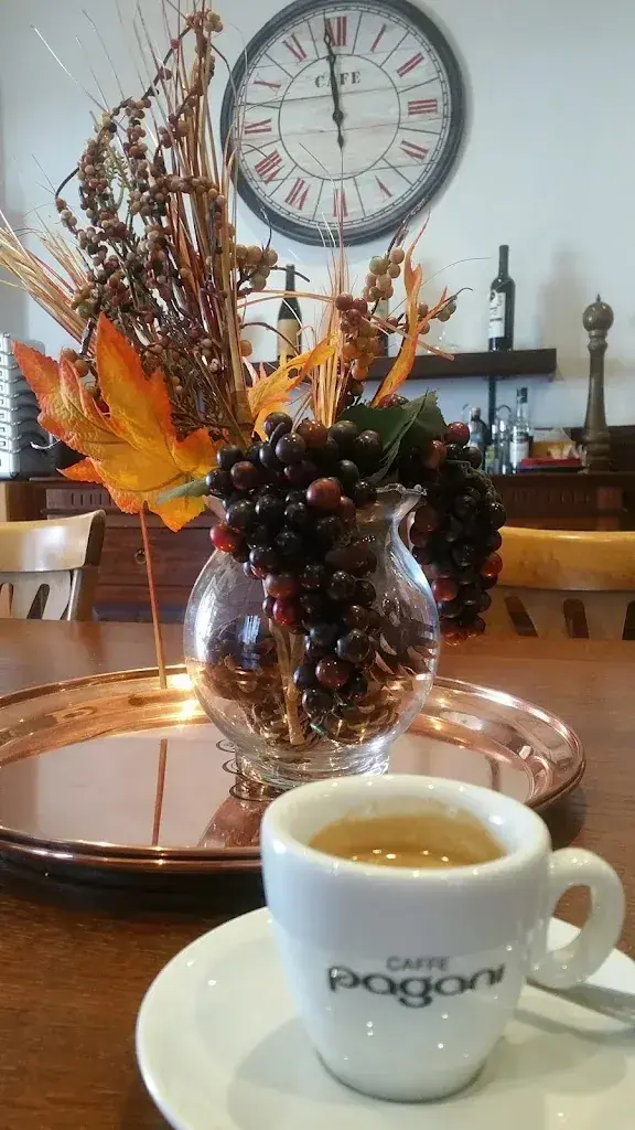 M P_Osteria della Posta_Porza_review