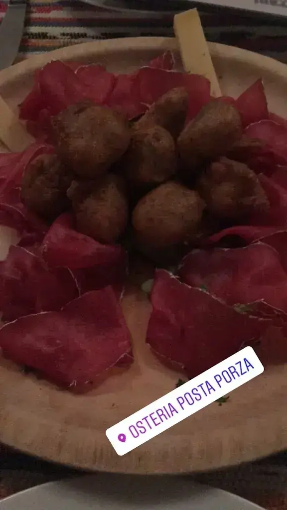 Alessia “Ristorantiticino” P._Osteria della Posta_Porza_review