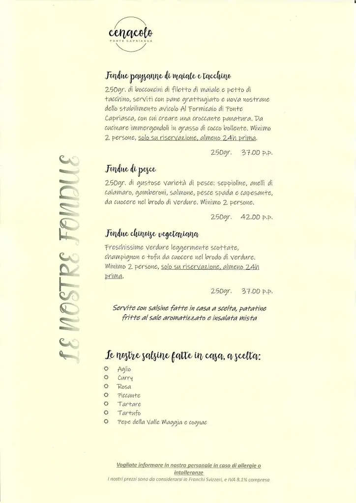 Ristorante Trattoria Cenacolo_Ponte Capriasca_menu_image_1