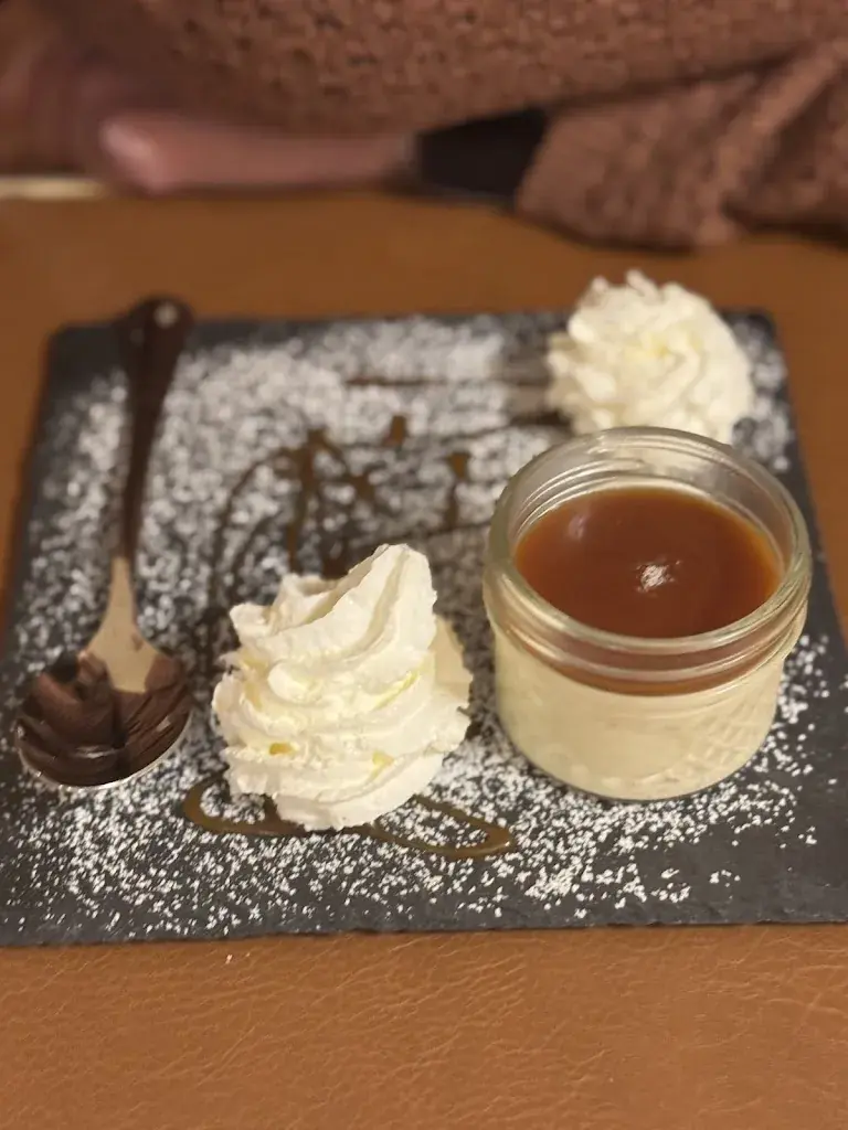 Ezio Celestini_Ristorante Trattoria Cenacolo_Ponte Capriasca_review