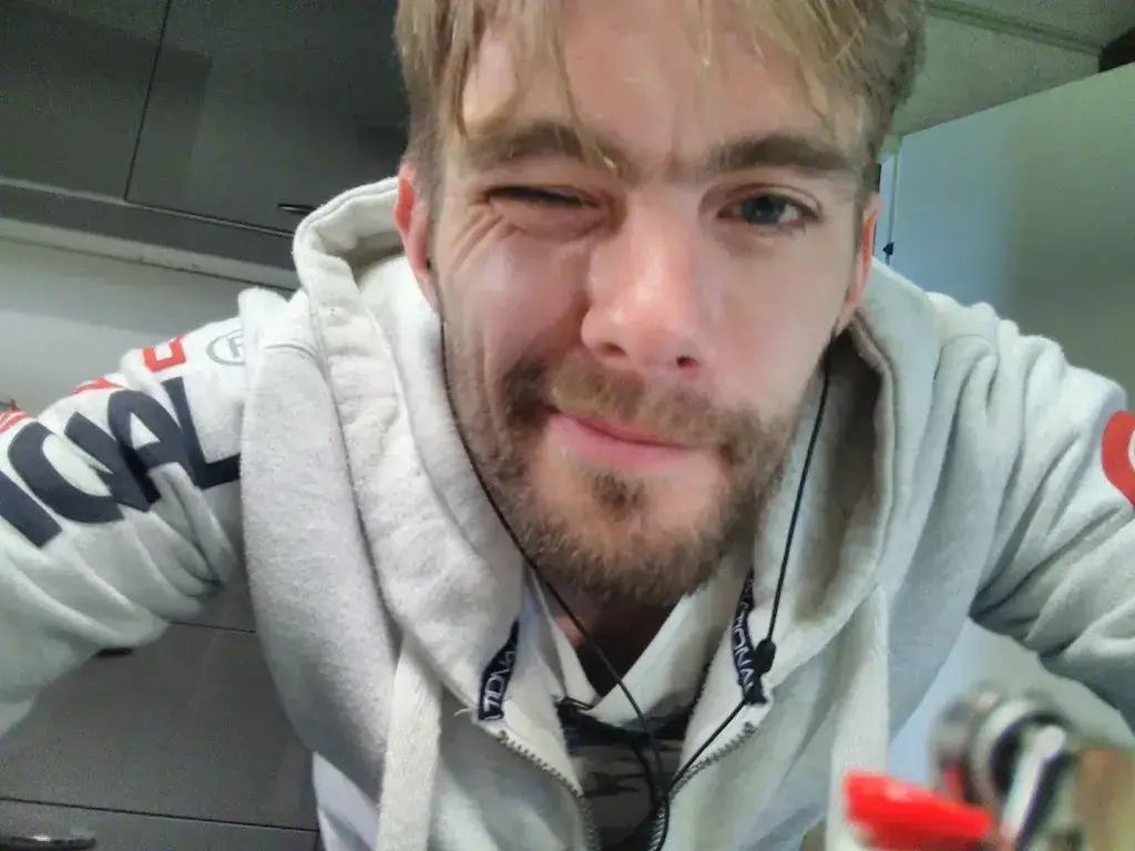 Juhani Rautavirta_Bar Gipeto_Tesserete_recensione