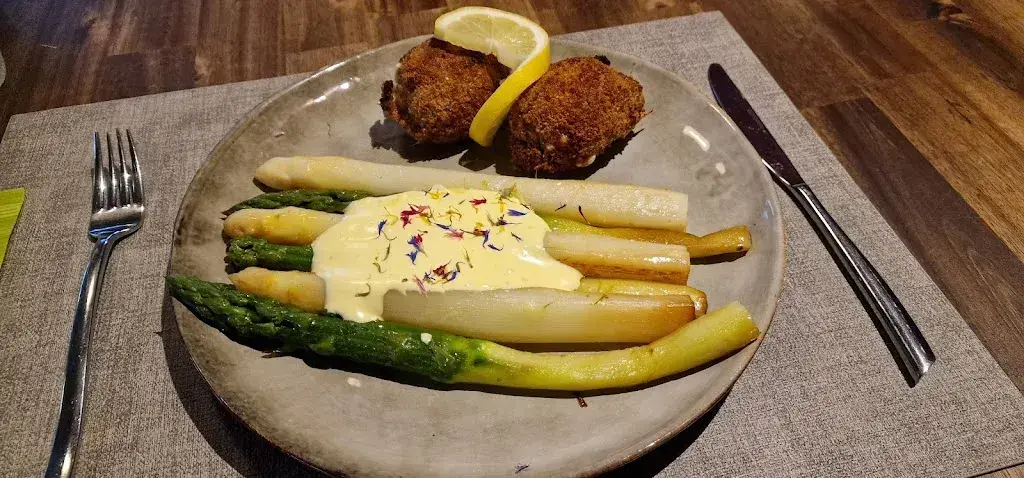 Menu_Erlebnisrestaurant maro's_Lostorf_image_1