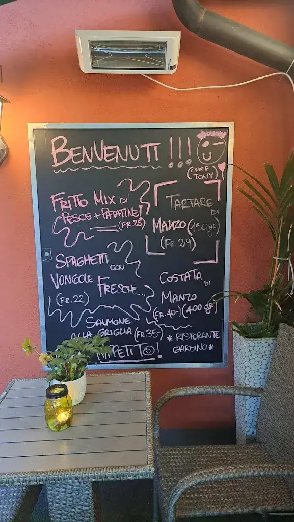 Ristorante Giardino- Pizzeria|Ristorante con specialità balcaniche_Melide_menu_image_1