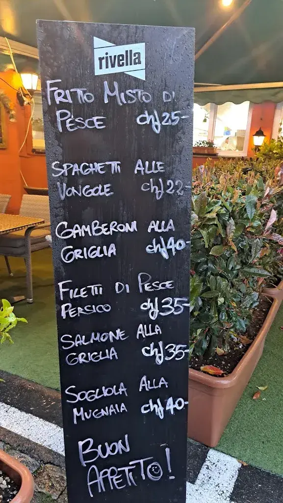 Menu_Ristorante Giardino- Pizzeria|Ristorante con specialità balcaniche_Melide_image_2