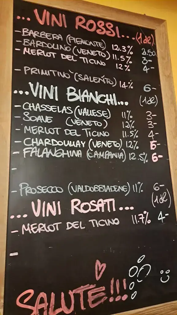 Menu_Ristorante Giardino- Pizzeria|Ristorante con specialità balcaniche_Melide_image_3