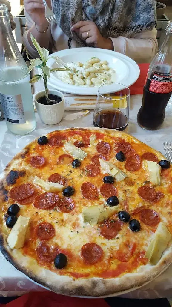 Menu_Ristorante Giardino- Pizzeria|Ristorante con specialità balcaniche_Melide_image_6