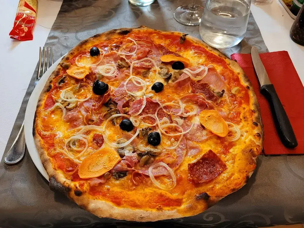 Menu_Ristorante Giardino- Pizzeria|Ristorante con specialità balcaniche_Melide_image_7