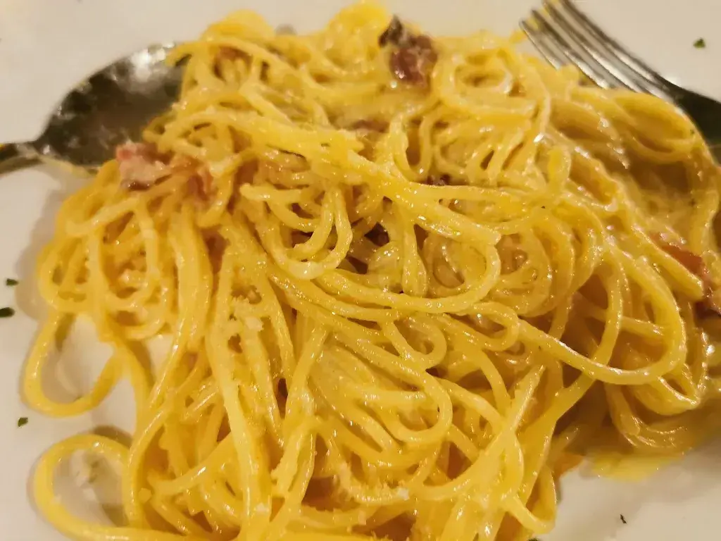 Menu_Ristorante Giardino- Pizzeria|Ristorante con specialità balcaniche_Melide_image_8