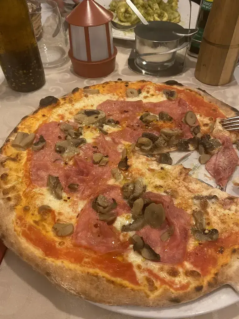 Menu_Ristorante Giardino- Pizzeria|Ristorante con specialità balcaniche_Melide_image_9