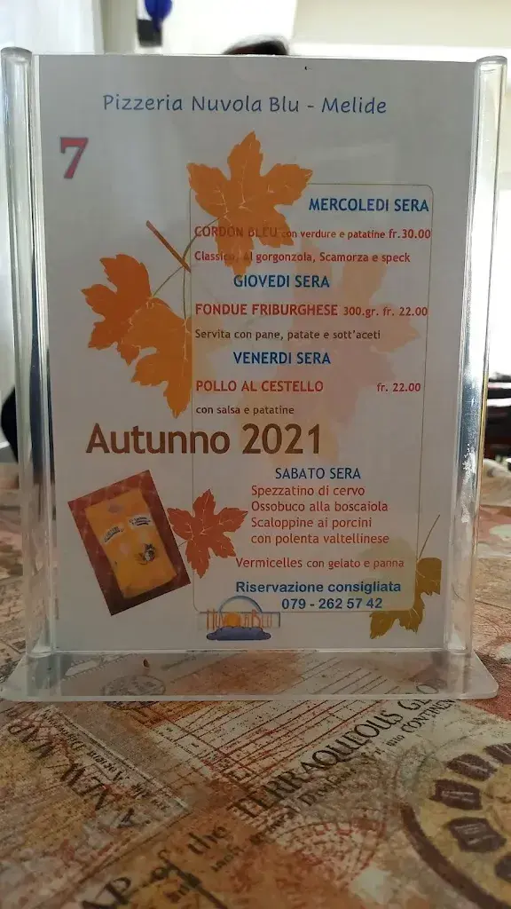 Menu_Ristorante Nuvola Blu_Melide_image_2