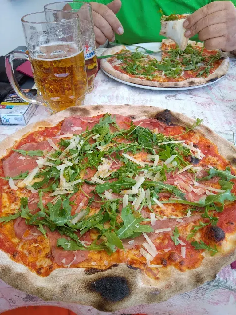 Daniel Franguelli_Ristorante Nuvola Blu_Melide_review