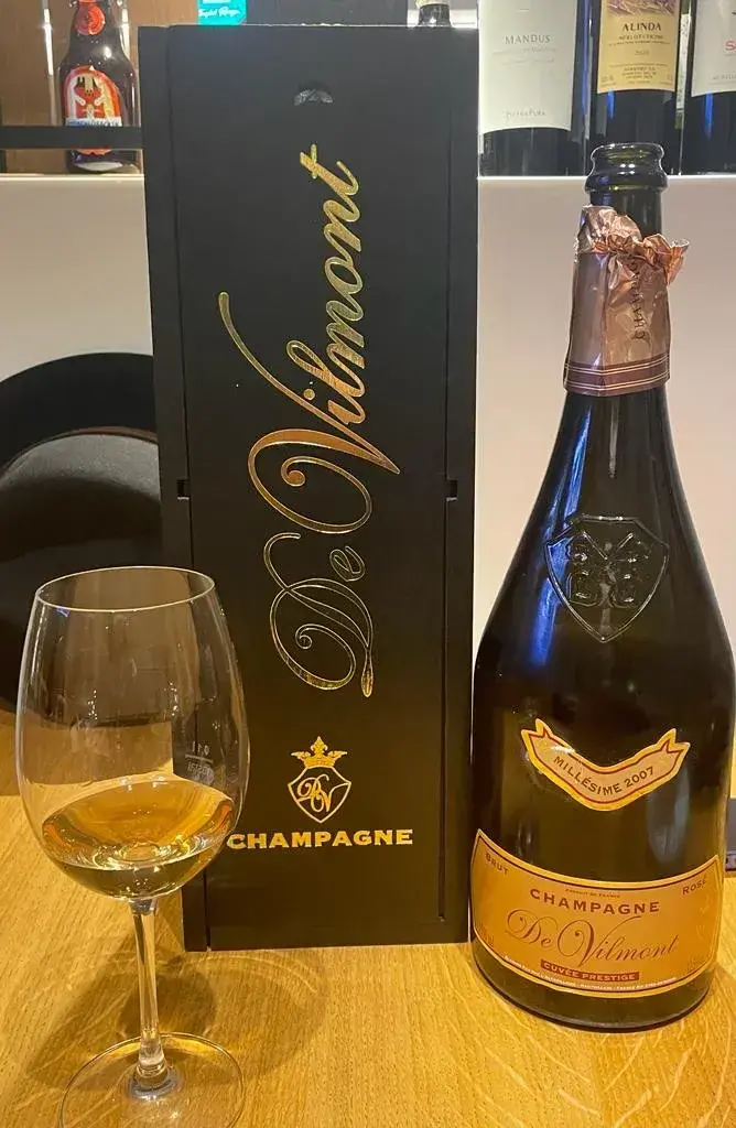 Bar Felice_Melide_menu_image_1