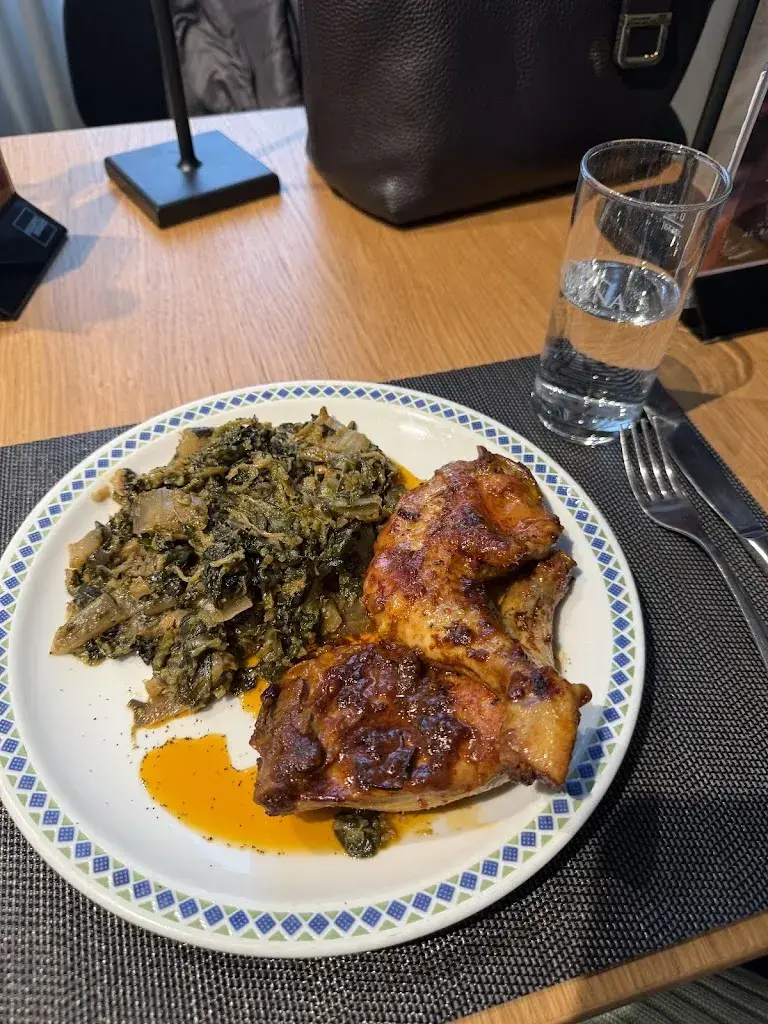 Domenico Dell'Orletta_Bar Felice_Melide_review