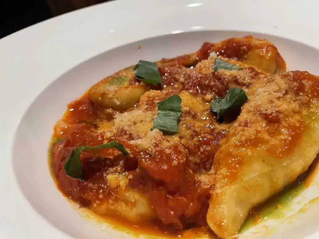 Le Lac Restaurant restaurant in Melide