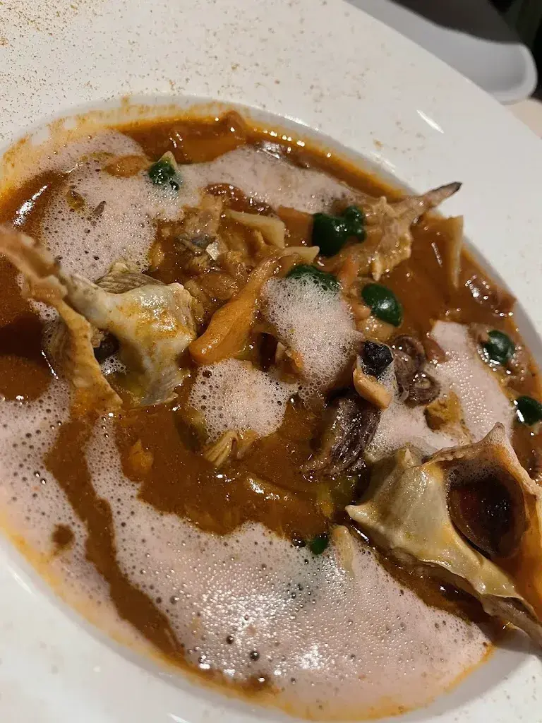 Hind T_Le Lac Restaurant_Melide_review