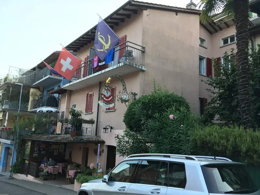 Lucky A._Al Boccalino_Melide_review