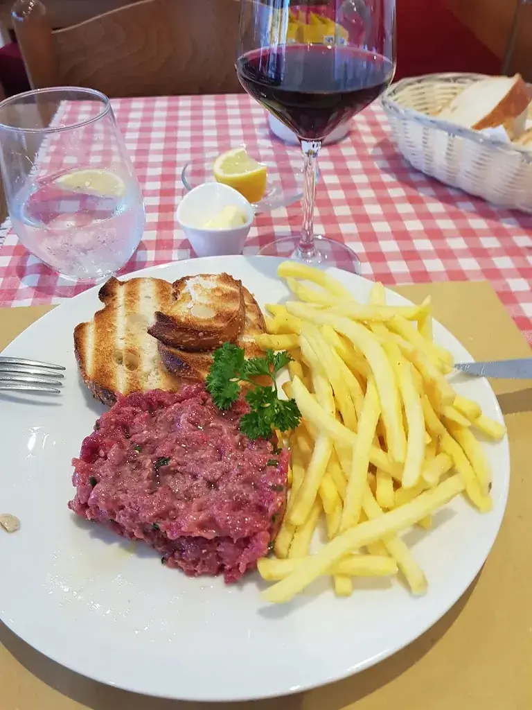 alessandro cervellin_Osteria La Palma_Maroggia_review