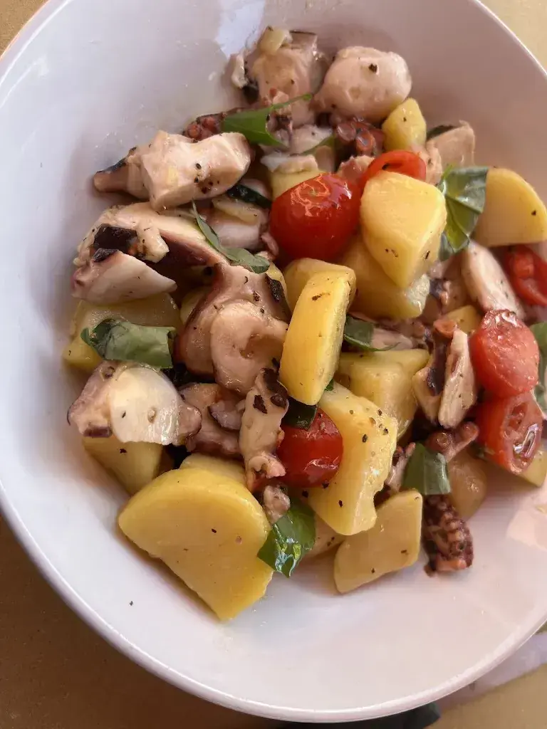 sasa ticino_Osteria La Palma_Maroggia_review