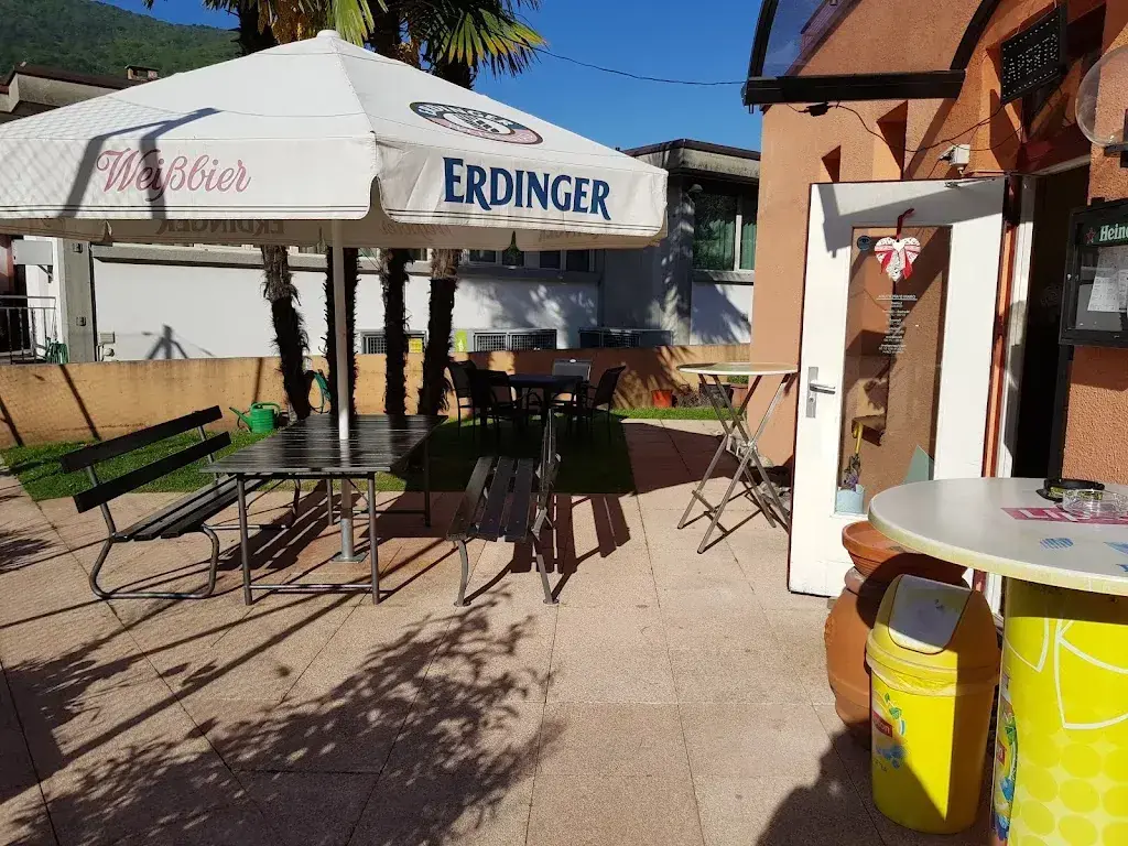 Lisa Lanfranconi_Osteria La Palma_Maroggia_review