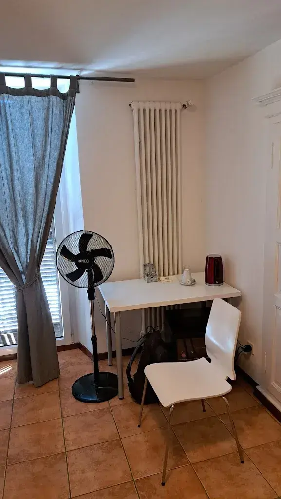 Peter Baumann_Albergo Ristorante Belcantone_Novaggio_review