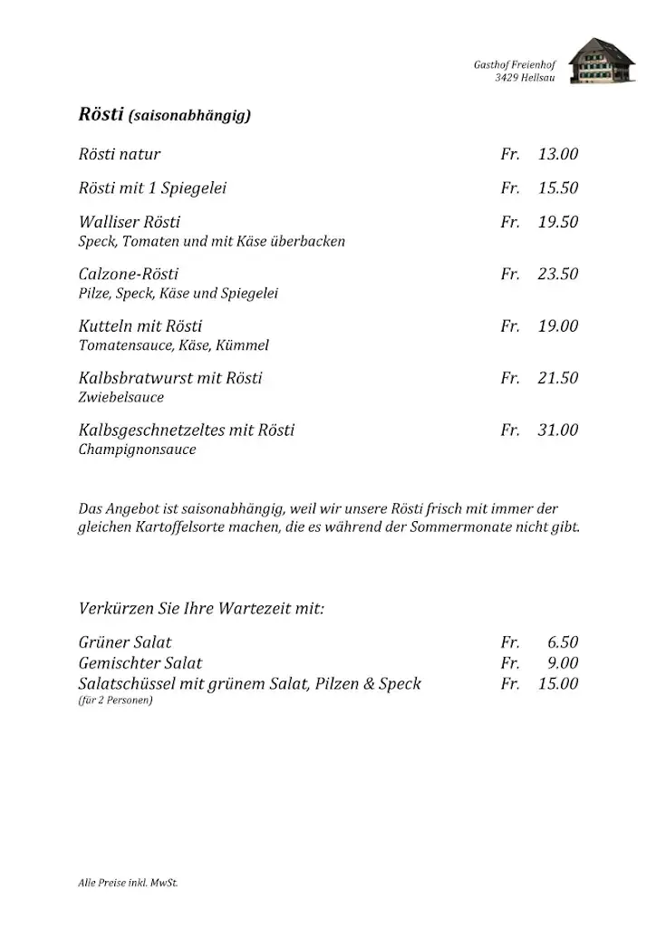Menu_Gasthof Freienhof_Hellsau_image_2