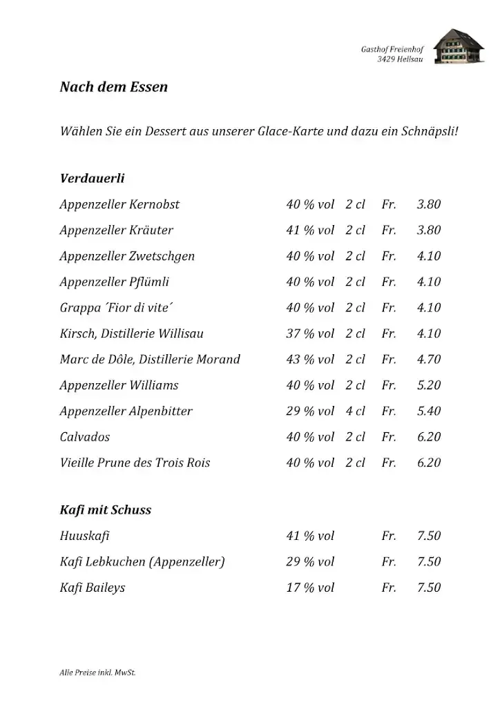 Menu_Gasthof Freienhof_Hellsau_image_3