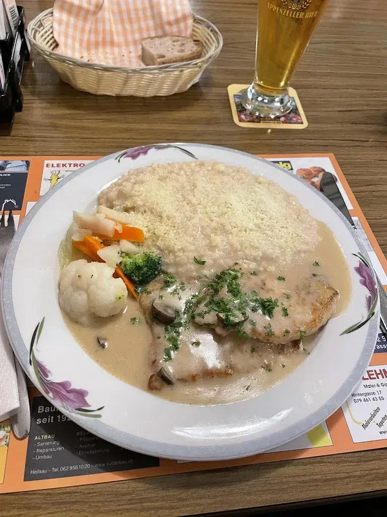 Martin Melša_Gasthof Freienhof_Hellsau_review