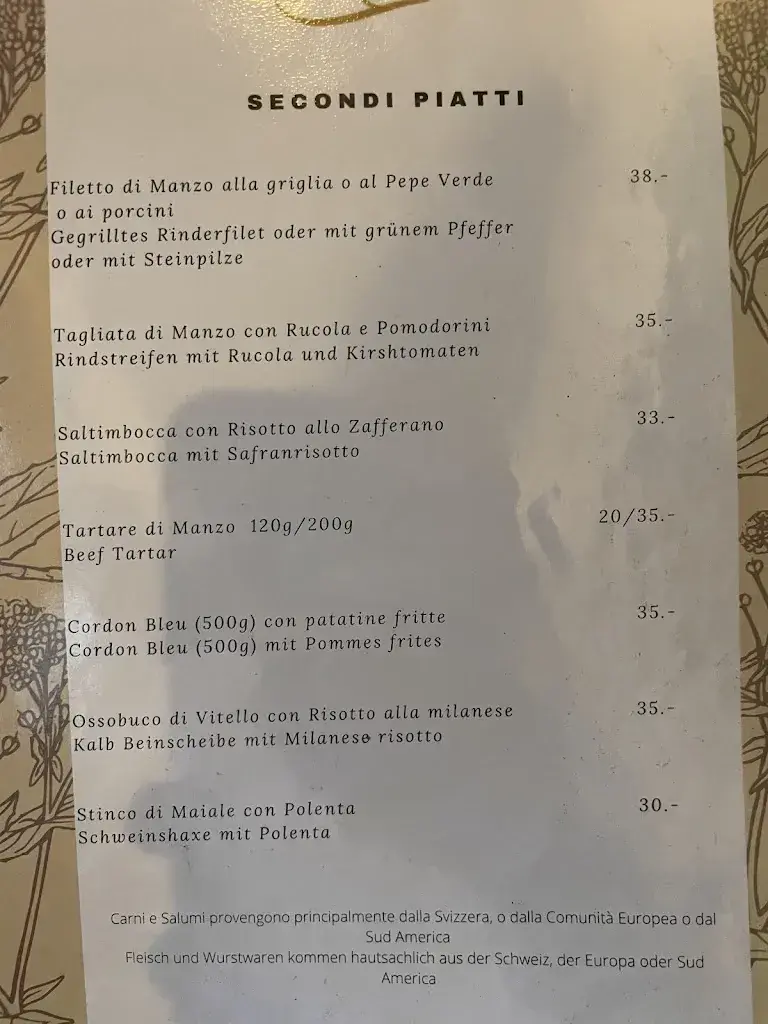 Menu_Ristorante Bar Pizzeria della Posta_Novaggio_image_4