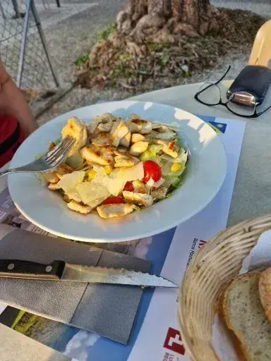 Hans-Rudolf Büchler_Ristorante Bar Pizzeria della Posta_Novaggio_review