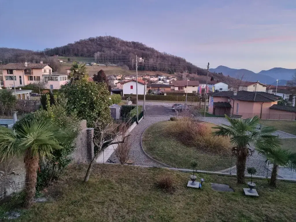 diana diana_Pensione Novaggio_Novaggio_review