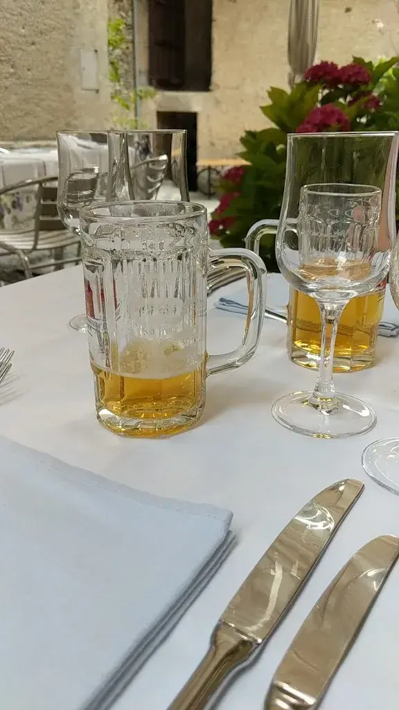 Alessandro Dallafina_Ristorante Osteria Nostranello_Neggio_review