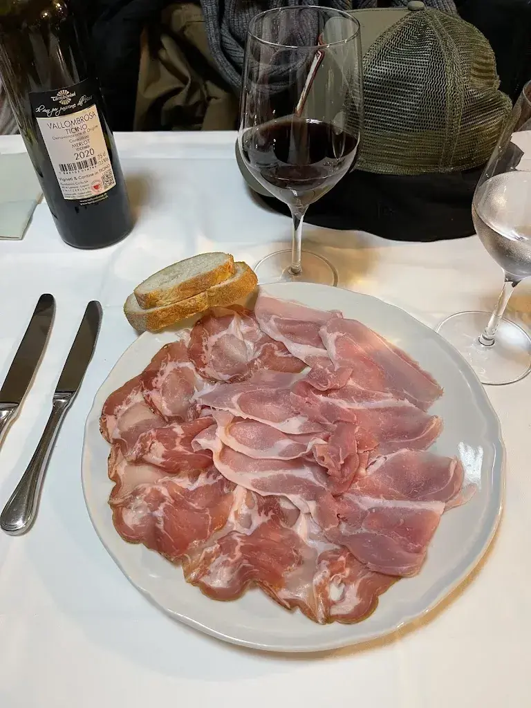 Vincent Gaillard_Ristorante Osteria Nostranello_Neggio_review