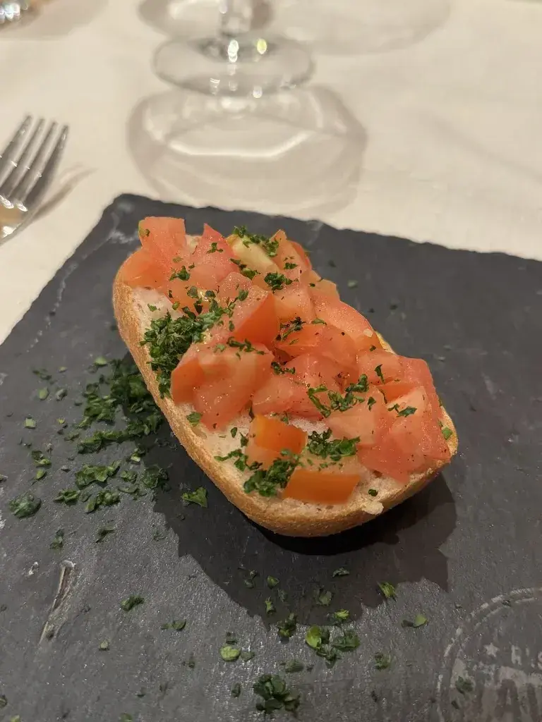 Mercy E_Restaurant Taverne_Susten_review