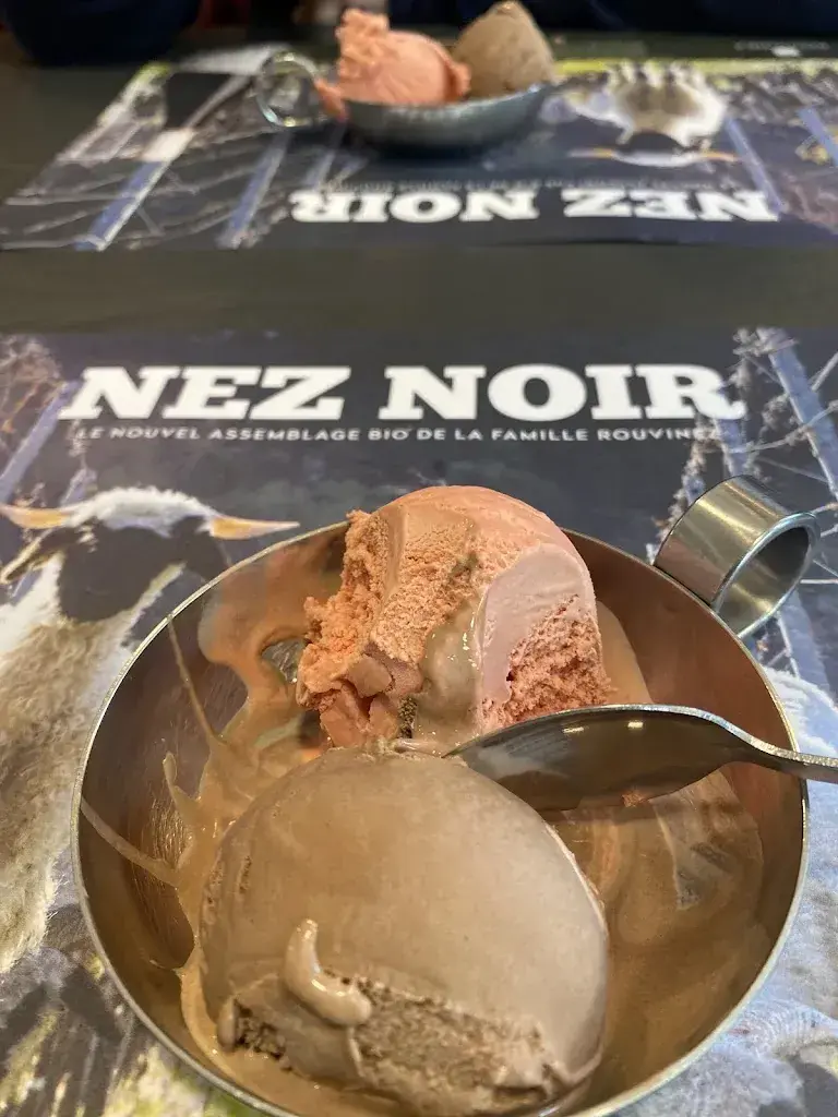 Susanne Wittwer_Restaurant Taverne_Susten_review