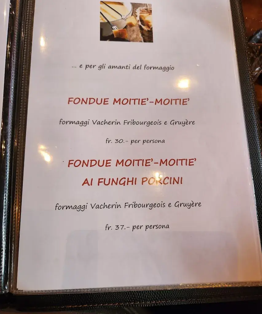 Menu_Grotto al Fagiano da Eros_Capriasca_imagen_1