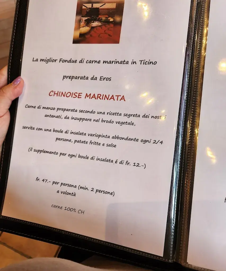 Menu_Grotto al Fagiano da Eros_Capriasca_imagen_3